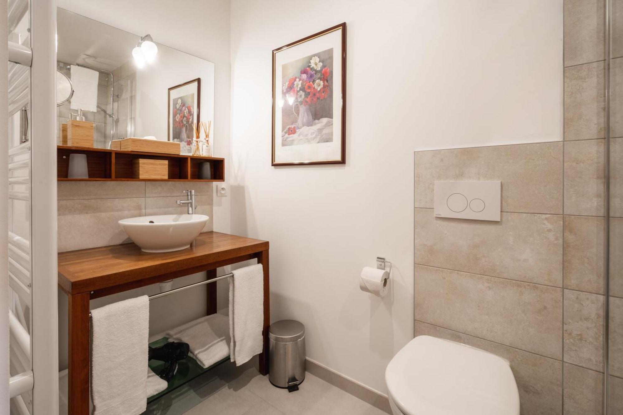 Les Suites - La Cour St Fulrad Saint-Hippolyte  Eksteriør bilde